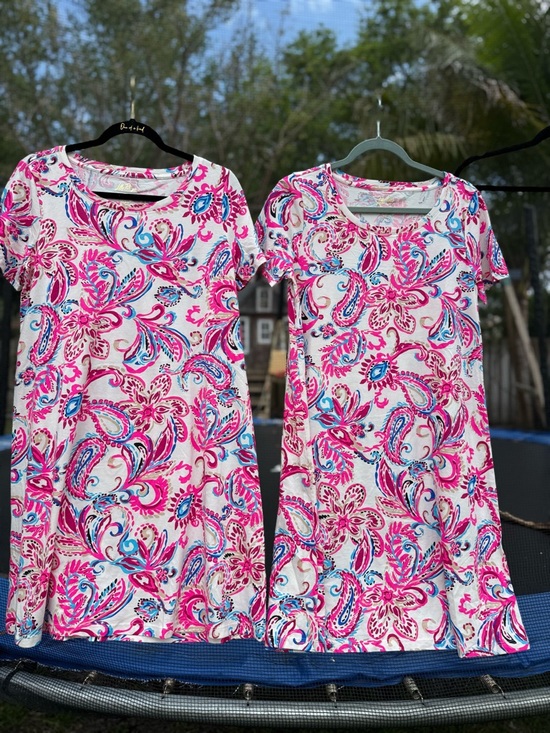 Lilly Pulitzer Dresses & Skirts - Lilly Pulitzer Cody dress size M NWOT